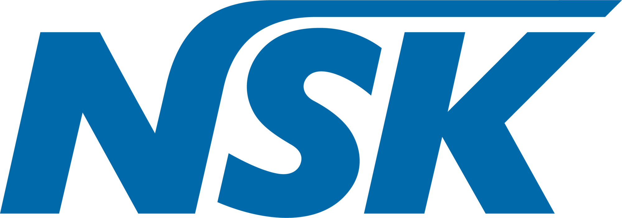 NSK logo