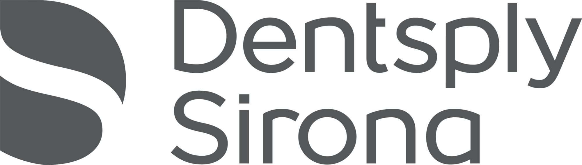 Dentsply Sirona logo