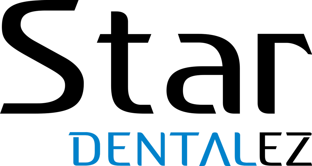 Star Dental logo